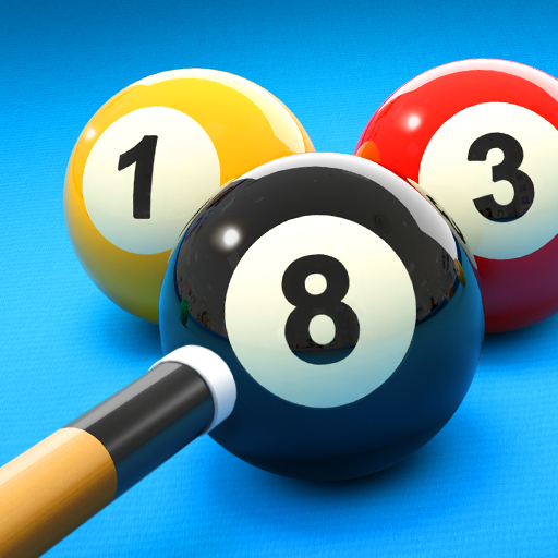 Ícone do app 8 Ball Pool