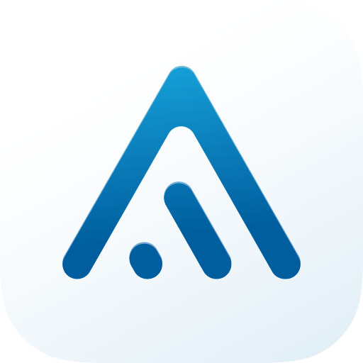 Ícone do app Aegis Authenticator