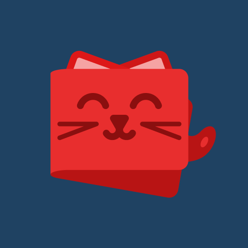 Ícone do app Catima