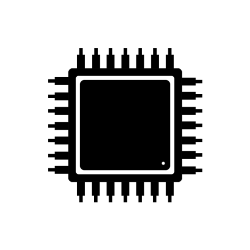 Ícone do app CPU Info