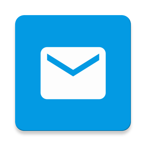 Ícone do app FairEmail