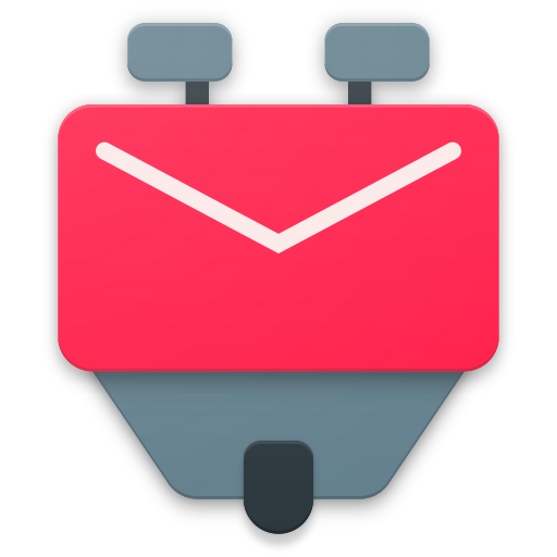 Ícone do app K-9 Mail