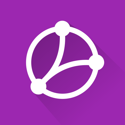 Ícone do app LibreTorrent