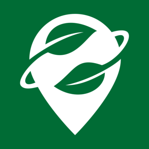 Ícone do app Organic Maps