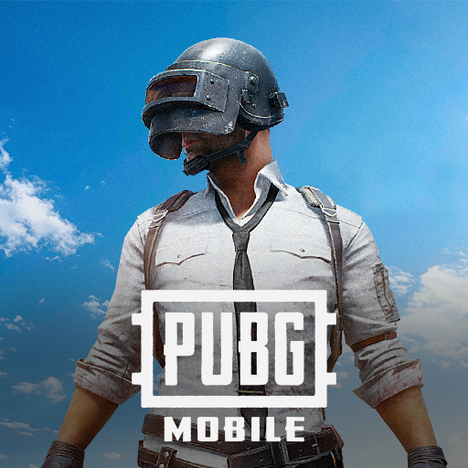 Ícone do app PUBG MOBILE