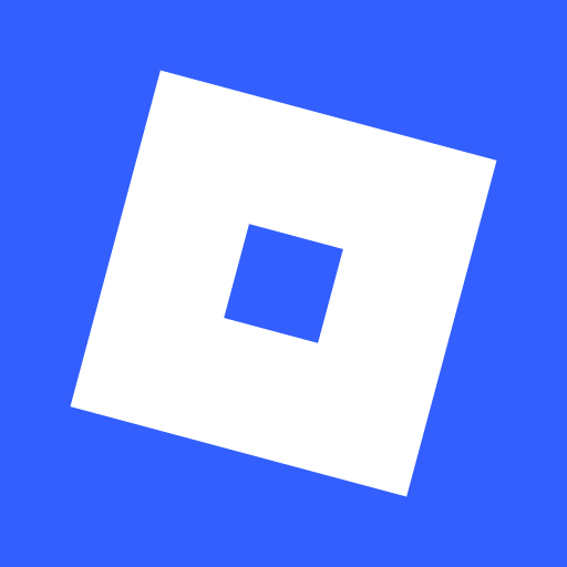 Ícone do app Roblox