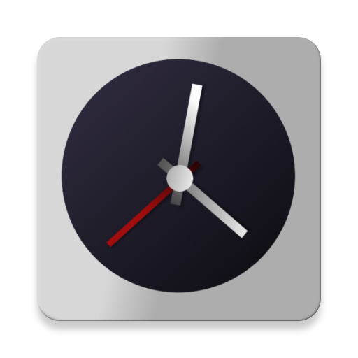 Ícone do app Simple Alarm Clock