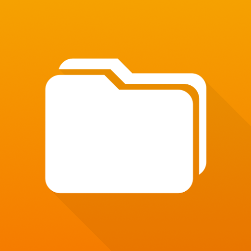 Ícone do app Simple File Manager