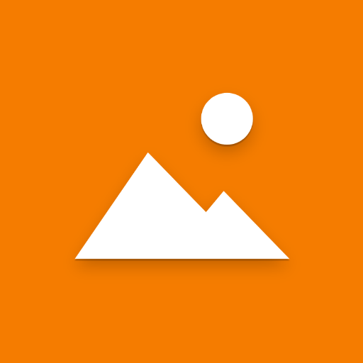 Ícone do app Simple Gallery