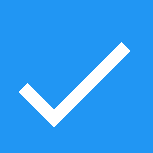 Ícone do app Tasks.org