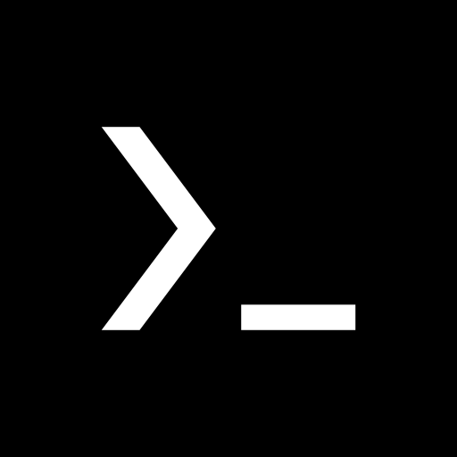 Ícone do app Termux